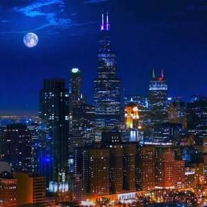 Meet your Posher, Amer